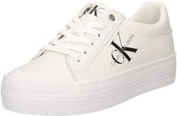 Calvin Klein Sneaker low alb, Mărimea 38 - aboutyou - 422,66 RON