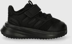 adidas gyerek sportcipő X_PLRPHASE EL I fekete - fekete 26.5