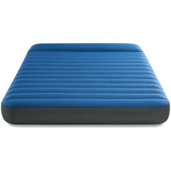 Intex Queen Dura-Beam Pillow Mat W/USB Culoare: albastru