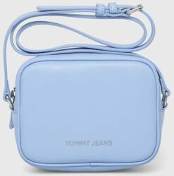 Tommy Jeans kézitáska - kék Univerzális méret - answear - 21 990 Ft