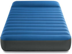 Intex Twin Dura-Beam Pillow Mat W/USB Culoare: albastru