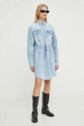 G-Star RAW farmerruha mini, egyenes - kék L - answear - 39 990 Ft