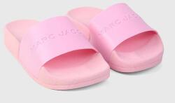 Marc Jacobs gyerek papucs rózsaszín - rózsaszín 37