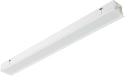 Simotrade LINE LED-114 opálbúrás lámpatest, 1460lm, 16W teljesítmény, 4000K színhőmérséklet, IP20 védettség, 5 év garancia, 615x130x83mm ( SIMOTRADE 60 305114512 ) (60 305114512)