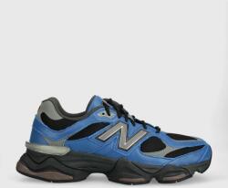New Balance sportcipő 9060 U9060NRH - kék Női 43