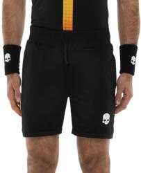 Hydrogen Pantaloni scurți tenis bărbați "Hydrogen Spectrum Tech Shorts - black