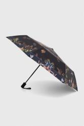 Medicine esernyő fekete - fekete Univerzális méret - answear - 9 290 Ft