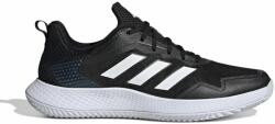 Adidas Încălțăminte bărbați "Adidas Defiant Speed Clay - core black/cloud white/grey four