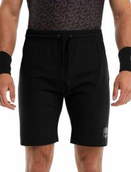 Hydrogen Pantaloni scurți tenis bărbați "Hydrogen 2003 Tech Shorts - black