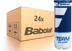 Babolat Bax mingi tenis "Babolat Team All Court - 24 x 3B