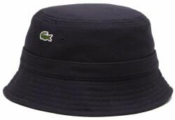 Lacoste Șapcă "Lacoste Organic Cotton Bucket Hat - navy blue