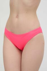 Guess bikini alsó rózsaszín, E4GO01 MC044 - rózsaszín S