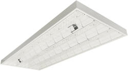 Simotrade ST SPORT LED mennyezeti lámpatest, 20440lm, 140W teljesítmény, 4000K színhőmérséklet, IP20 védettség, 5 év garancia, 1235x485x55mm ( SIMOTRADE 60 000000572 ) (60 000000572)