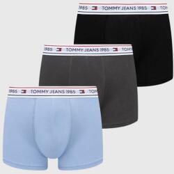 Tommy Jeans boxeralsó 3 db férfi - többszínű XXL - answear - 16 990 Ft