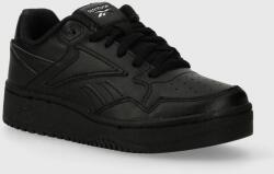 Reebok Classic gyerek sportcipő fekete - fekete 33