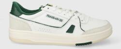 Reebok Classic bőr sportcipő fehér - fehér Férfi 40 - answear - 41 990 Ft