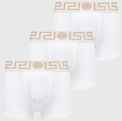 Versace boxeralsó 3 db fehér, férfi, AU10326 A232741 - fehér M - answear - 62 990 Ft