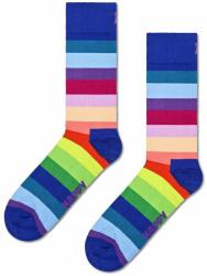 Happy Socks zokni Stripe Sock - többszínű 41/46