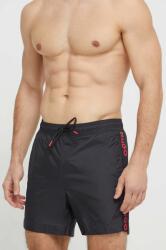 HUGO BOSS fürdőnadrág sötétkék - fekete S - answear - 20 990 Ft