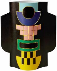 Octaevo dekor váza - többszínű Univerzális méret - answear - 7 290 Ft