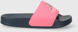 adidas gyerek papucs ADILETTE SHOWER K rózsaszín - rózsaszín 36