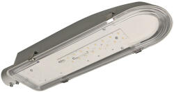 Simotrade STREET LED II 36W út és park világító lámpatest, 5000lm, 36W teljesítmény, 4000K színhőmérséklet, IP65 védettség, 5 év garancia, 615x165x100mm ( SIMOTRADE 60 456000515 ) (60 456000515)