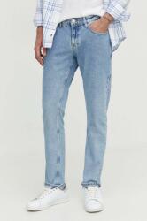Tommy Jeans farmer Scanton férfi - kék 32/34 - answear - 30 990 Ft