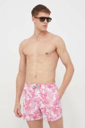 Pepe Jeans fürdőnadrág rózsaszín - rózsaszín M - answear - 16 990 Ft