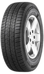 Continental VANCONTACT 4SEASON 225/75 R17C 114/112Q