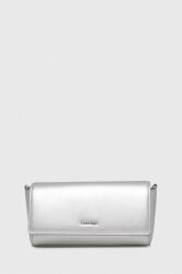 Calvin Klein kézitáska ezüst - ezüst Univerzális méret - answear - 30 990 Ft