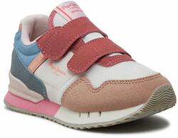 Pepe Jeans Sneakers Pepe Jeans London Urban Gk PGS30599 Soft Pink 305