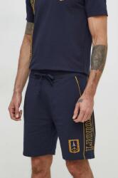 Aeronautica Militare rövidnadrág sötétkék, férfi - sötétkék XL