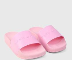 Marc Jacobs gyerek papucs rózsaszín - rózsaszín 30
