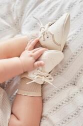 Mayoral Newborn baba cipő bézs - bézs 15 - answear - 6 990 Ft