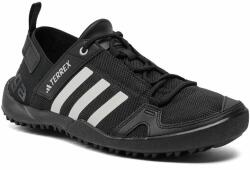 Adidas Pantofi adidas Terrex Daroga Two 13 HEAT. RDY Hiking Shoes HP8636 Negru Bărbați