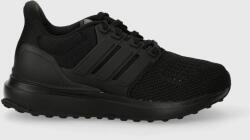 adidas gyerek sportcipő UBOUNCE DNA C fekete - fekete 28.5