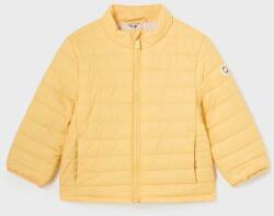 MAYORAL csecsemő kabát sárga - sárga 98 - answear - 11 990 Ft