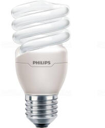 Philips 929689848112 TORNÁDO Kompakt fénycső E27 15W 2700K Ra80 meleg fehér - Készlet erejéig! ! ! (929689848112)