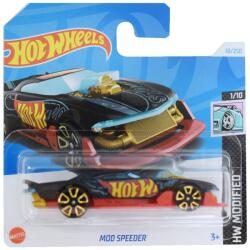 Mattel Hot Wheels: Mod Speeder kisautó 1/64 - Mattel (5785/HTB64) - jatekshop