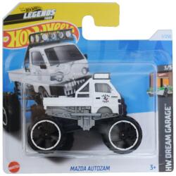Mattel Hot Wheels: Mazda Autozam kisautó 1/64 - Mattel (5785/HRY51) - jatekshop