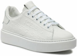 Iceberg Sportcipők Iceberg Bozema ID2112 White 41 Női