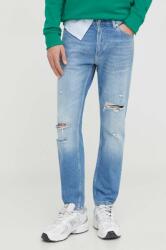 Calvin Klein Jeans farmer férfi - kék 31 - answear - 41 990 Ft