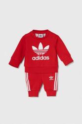 adidas Originals baba tréningruha piros - piros 86 - answear - 18 990 Ft