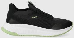Boss sportcipő TTNM EVO fekete, 50498904 - fekete Férfi 43 - answear - 60 990 Ft