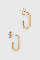 AllSaints fülbevaló - arany Univerzális méret - answear - 10 990 Ft