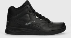 Reebok Classic sportcipő fekete - fekete Férfi 43 - answear - 30 990 Ft