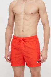 Tommy Hilfiger fürdőnadrág piros - piros S - answear - 15 990 Ft