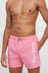 Pepe Jeans fürdőnadrág rózsaszín - rózsaszín XL - answear - 14 990 Ft