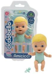 Giochi Preziosi Amicicci és barátai: Alvásidő baba - Bello (CC032000)