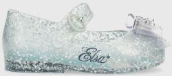 Melissa gyerek balerina SWEET LOVE DISNEY ezüst - ezüst 19/20 - answear - 26 990 Ft
